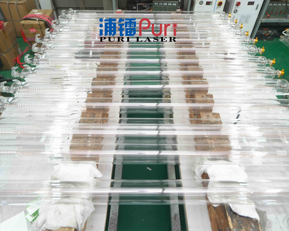 co2 laser tube0805 co2 laser tube0805