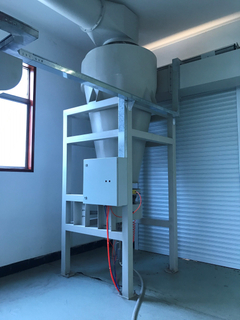 LPG Gas Cylinder Surface Process Powder Coating Line