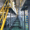 Customized Spraying Line for Elevator Door, High-Efficiency Metal Coating Machinery Line in China*