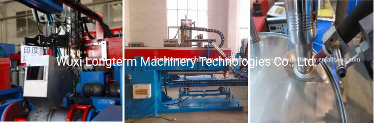 Air Compressor Welding Equipment/High Quality/Made in China