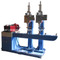 Air Compressor Vessel Circular / Circumferential Seam Welder/Welding Machinery, Air Compressor Tank Straight / Longitudinal Seam Welder/Welding Machine