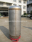 Cryogenic Cylinder / LNG Cylinder / Dewar Bottle Welding Machine
