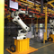 Ce Certificated Metal Powder Coating Machine for Auto Parts, Car Aluminum Wheel Hub Spray Paint Booth!