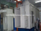 China Factory Elevator Painting/ Powder Coating Booth