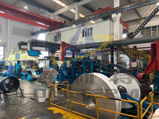 Medical High Grade Cutting Stainless Steel Strip