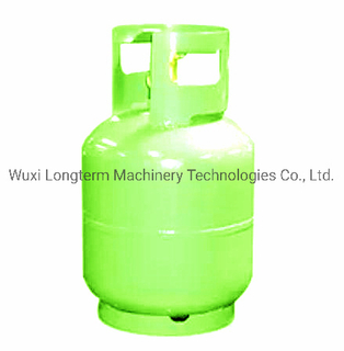 Customized Cooking Gas Cylinder for Sale@