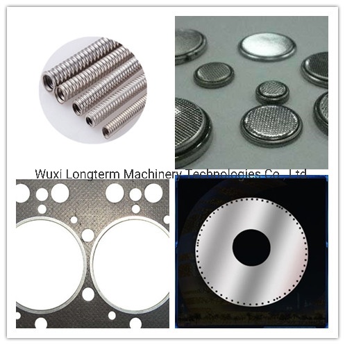 Cold Rolled 0.03-3mm Precision 304 Stainless Steel Strips