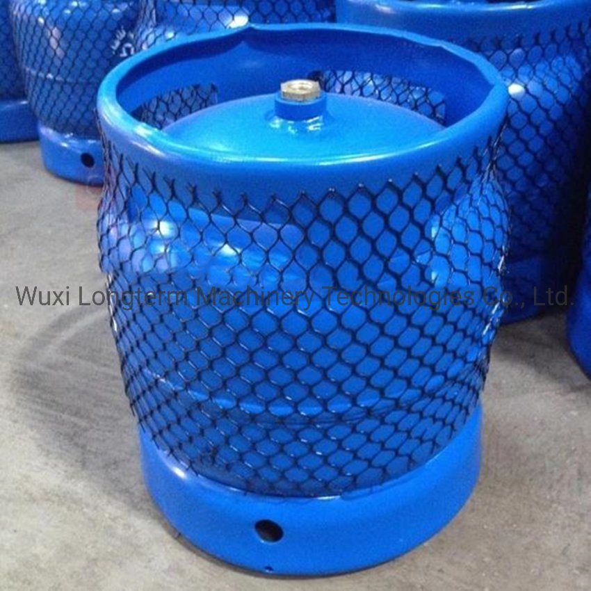 Customized Cooking Gas Cylinder for Sale@