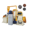 Scrap Cable Granulator Electric Wire Car Copper Wire Recycling Machine