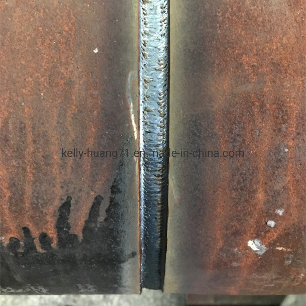 Pipeline Automatic Large Thick Pipe Orbital MIG Welding Machine