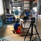 Orbit/Pipe Line Welding Machine for Oil Industry