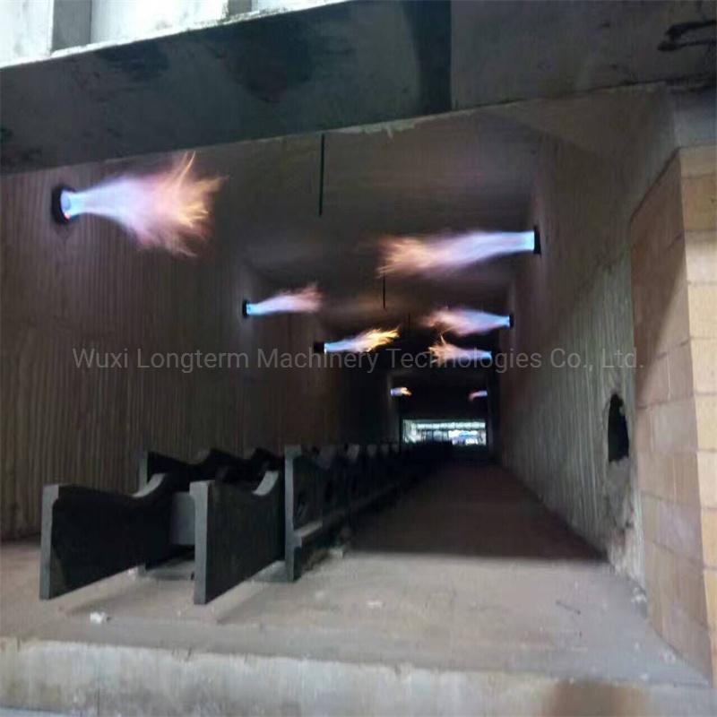 Fully Automatic LPG Gas Cylinder Body Circular Welding Machine, LPG Cylinder Circumferential Seam MIG Welding Machine~