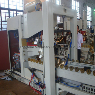 High Quality Welding Machine for Oil Drum/Steel Drum