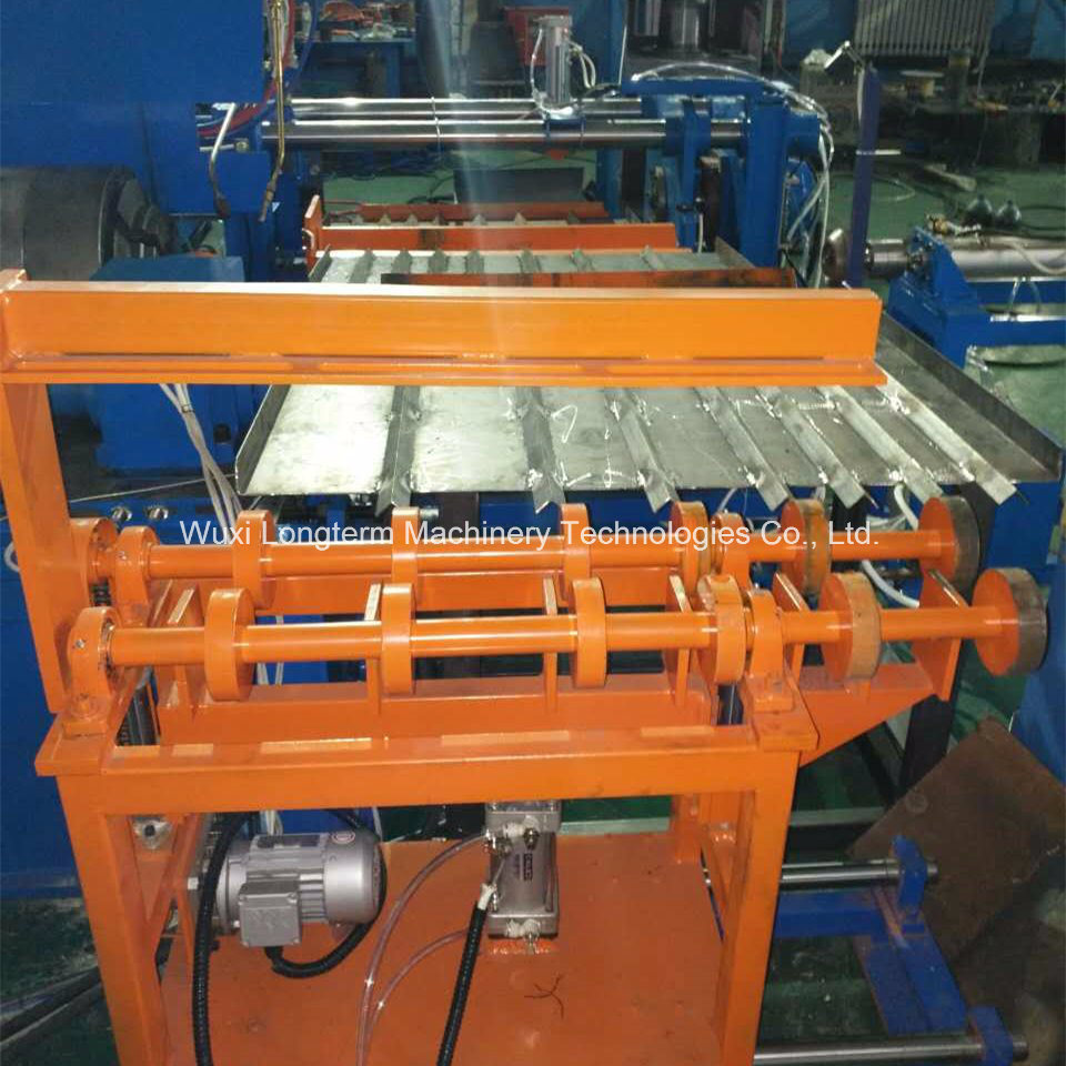 Extinguisher Cylinder Metal Spinning Machine