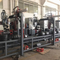 Full Automatic Cylinder Body Welding Machine