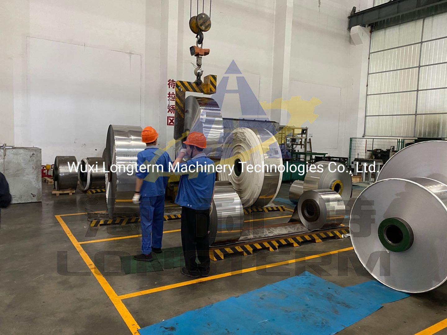 Thin Stainless Steel Sheet and Cold Rolled Coils