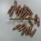 High Quality Welding Torch Copper Head Laser Welding Nozzle~