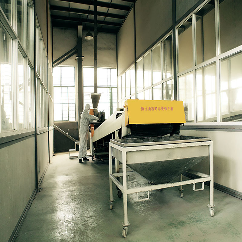 Blue Green Yellow Protect Powers for LPG Cylinder Powder Coating Machine