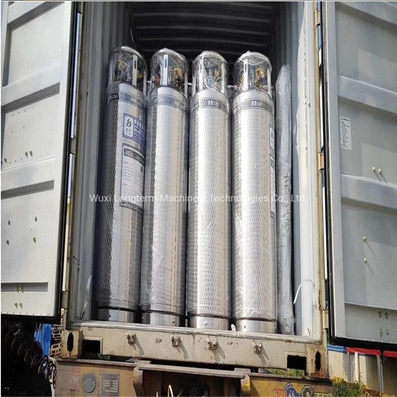 LNG Tank for Truck