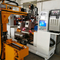 Wet Enameling Electrical Water Heater Inner Tank Welding Line