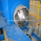 CNG Cylinder Internal/External Shot/ Sand Blasting Machine