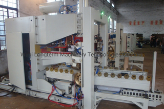 High Quality Seam Welding Machine Manufacturers