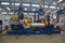 Automatic LNG/Cryogenic Cylinder Making Machine&Rolling Machine&Testing Machine