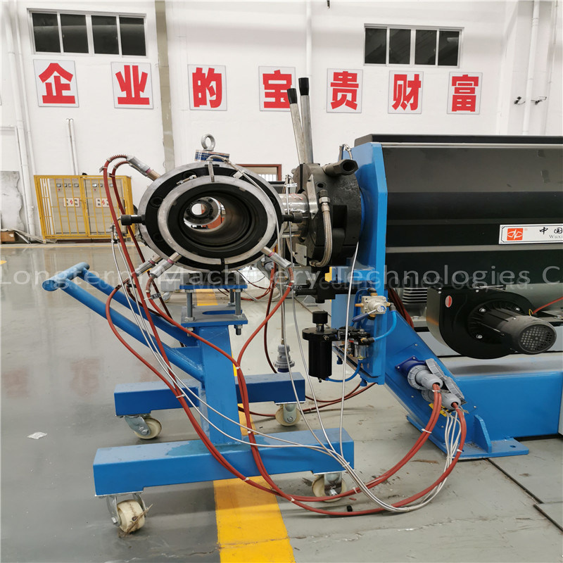 High-Performance Electric Utility Wire and Cable Extrusion Machine