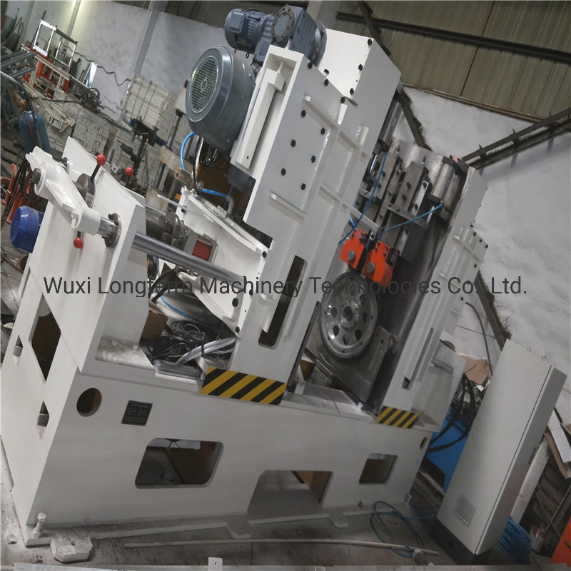 Steel Drum Assembly Machine for Drum Production Line