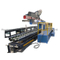 Chinese Design Customization Seam Welding Machine for LNG Tank, High-Efficiency Straight LNG Welding Machine@
