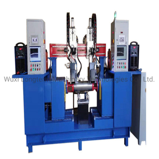 Electric Automatic Water Heater Circumferential Machine@