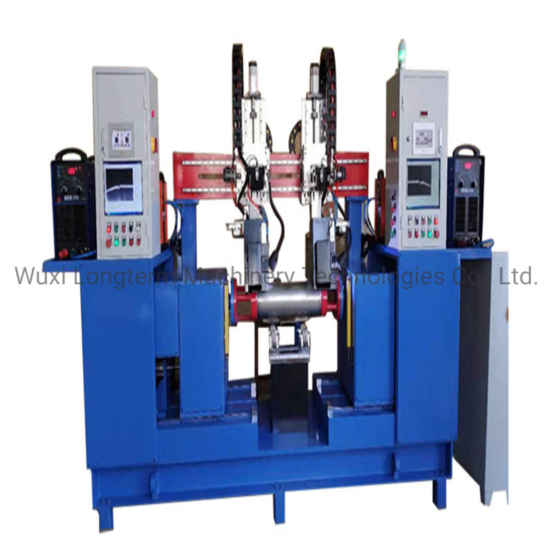 Electric Automatic Water Heater Circumferential Machine@