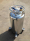6kg 12kg Samll Big Size Oxygen Cylinder for Medicine Hospital