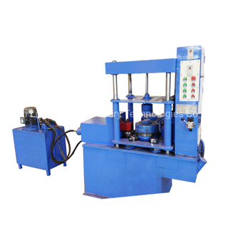 Good Performance LPG Cylinder Auto Trimming Machine@