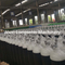 Hot Sales ISO9809-1 ISO9809-3 Medical Use Oxygen Gas Cylinder Oxygen Cylinders
