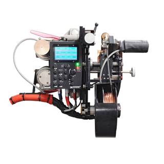 Hot Sale MIG Orbital Welding Machine for Pipeline Construction Equipment/Pipe Welding Machine
