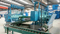 Fully Automatic LPG Gas Cylinder Leakage Testing Machine in LPG Cylinder Production Line