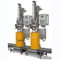 Fully Automatic Liquids/Juice/Buckets/Beer/Cooking Food/Oil Package Machine, Water Detergent Filling Sealing Line, 210L 220L Bitumen Barrel Drum Filling Line