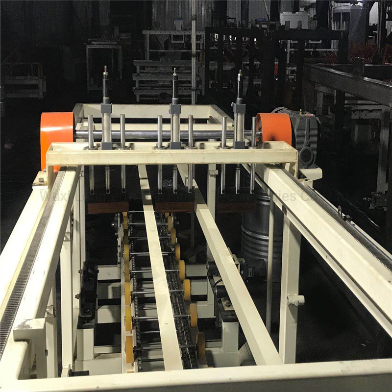 210L Steel Drum Automatic Screen Printing Facility/Machine^