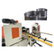 55 Gal/220L Sealed Cylindrical Steel Drum Making Machine Metal Barrel Production Line^