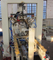 Semi Automatic Three Phase Variable Frequency Drum Welding Equipment,