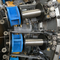 High Speed Type Corrugated Tube Flexible Metal Hose Steel Wire Braiding Machine