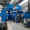Cylinder Shot Blasting Machine, Blasting Shot Cleaning Machine
