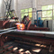 High Performance Automatic CNG Cylinder Hot Spinning Machinery