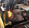 High Performance Fire Extinguisher/Seamless Cylinder Hot Spinning Machine