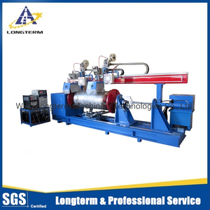 Welding Machine for LNG Cylinder/Water Tank