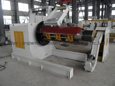 High Spee Steel Drum Manufacturing Line