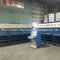 Automatic Gas Cylinder Online Hydro Testing Machine