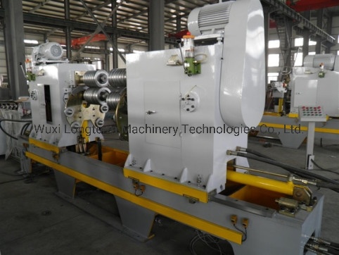High Performance Automatic Steel Drum/Barrel Production Line