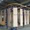 Fully-Automatic Elevator Door/Parts High-Precision Powder Coating Line